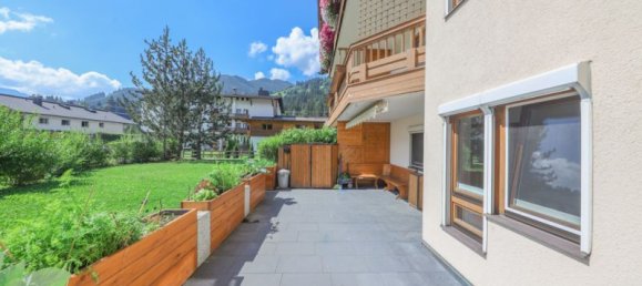 3-Zimmer Wohnung in Aurach bei Kitzbühel, Austria, Nr. 185363 7