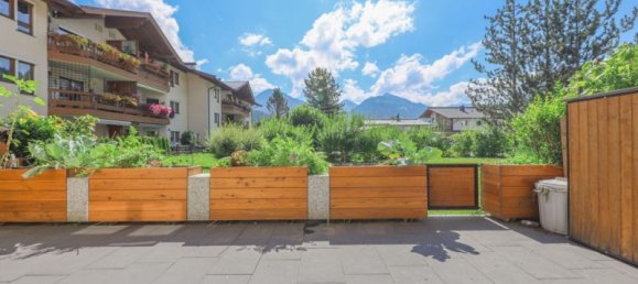 3-Zimmer Wohnung in Aurach bei Kitzbühel, Austria, Nr. 185363 6