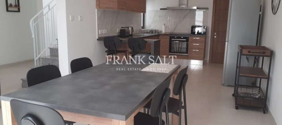 2 Schlafzimmer Haus in Mgarr, Malta, Nr. 4638 2