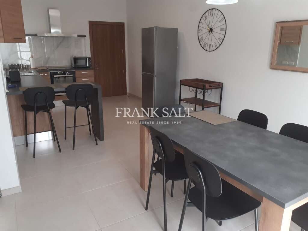 2 Schlafzimmer Haus in Mgarr, Malta, Nr. 4638