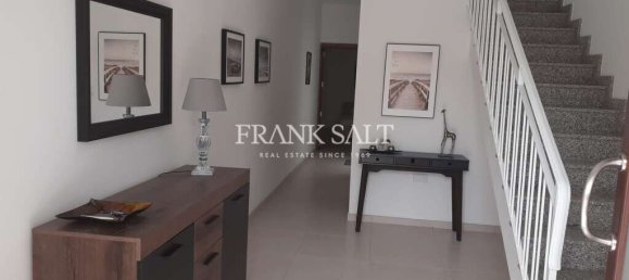 2 Schlafzimmer Haus in Mgarr, Malta, Nr. 4638 11