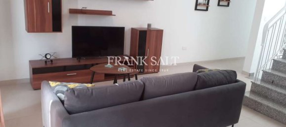 2 Schlafzimmer Haus in Mgarr, Malta, Nr. 4638 6