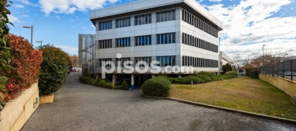 Gebäude in Leganes, Spain 3089m², Nr. 106052 38