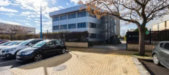 Gebäude in Leganes, Spain 3089m², Nr. 106052 16