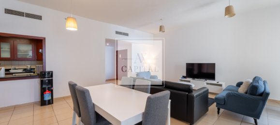 3 chambres Appartement à Jumeirah Beach Residence, UAE No. 51575 2