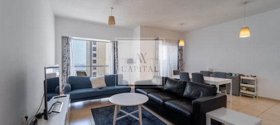 3 chambres Appartement à Jumeirah Beach Residence, UAE No. 51575 3