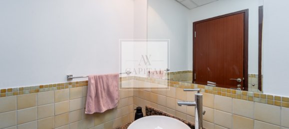 3 chambres Appartement à Jumeirah Beach Residence, UAE No. 51575 16