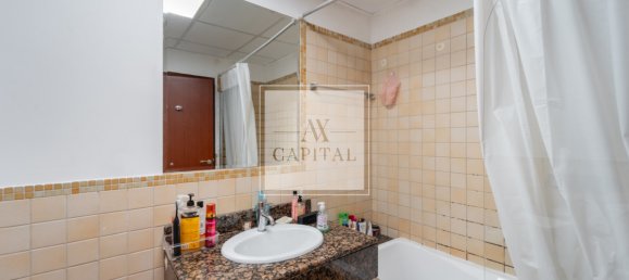 3 chambres Appartement à Jumeirah Beach Residence, UAE No. 51575 15