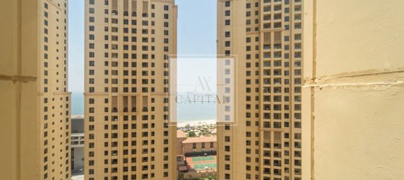 3 chambres Appartement à Jumeirah Beach Residence, UAE No. 51575 17
