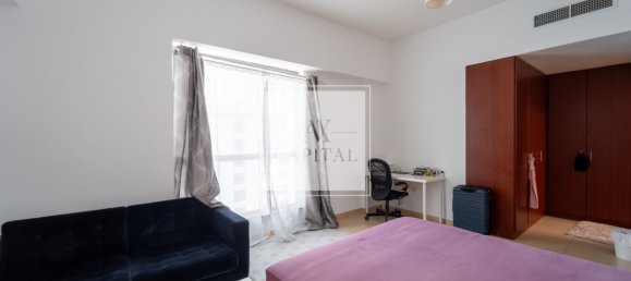 3 chambres Appartement à Jumeirah Beach Residence, UAE No. 51575 14