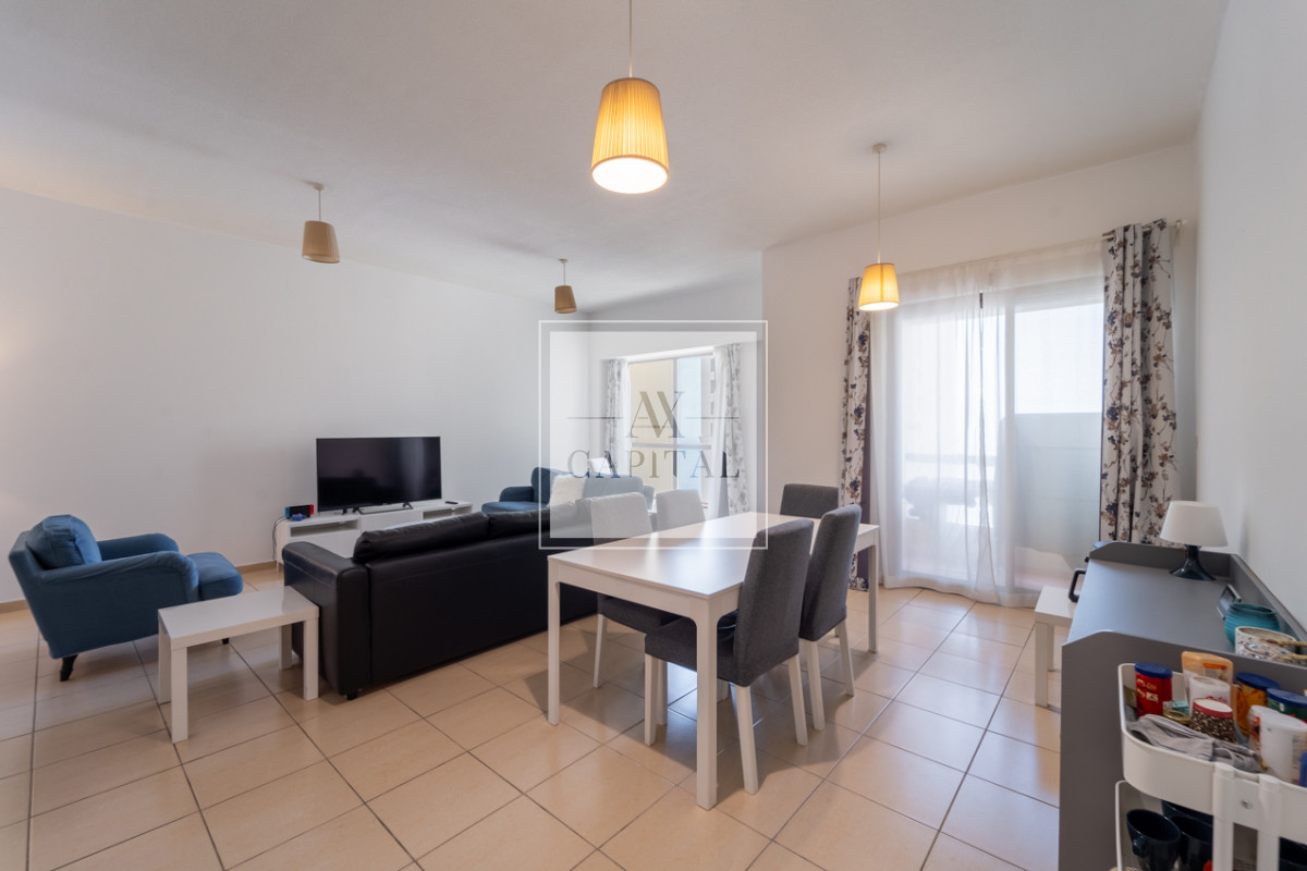 3 chambres Appartement à Jumeirah Beach Residence, UAE No. 51575