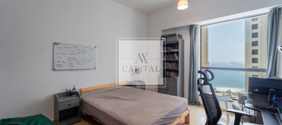 3 chambres Appartement à Jumeirah Beach Residence, UAE No. 51575 6