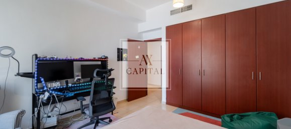 3 chambres Appartement à Jumeirah Beach Residence, UAE No. 51575 8