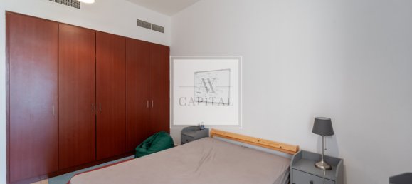 3 chambres Appartement à Jumeirah Beach Residence, UAE No. 51575 7