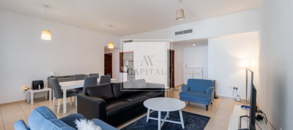 3 chambres Appartement à Jumeirah Beach Residence, UAE No. 51575 4