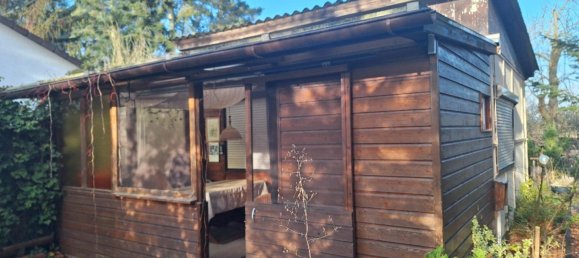 Grundstück in Brandenburg, Germany, Nr. 112774 5