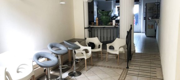 3 rooms Commercial property in Florence, Italy No. 35149 13