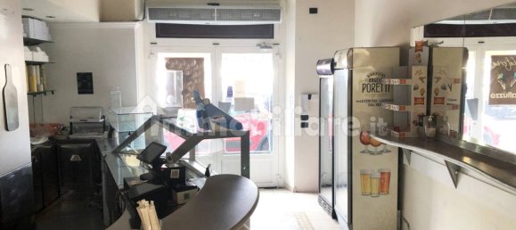 3 rooms Commercial property in Florence, Italy No. 35149 15