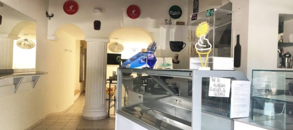 3 rooms Commercial property in Florence, Italy No. 35149 19