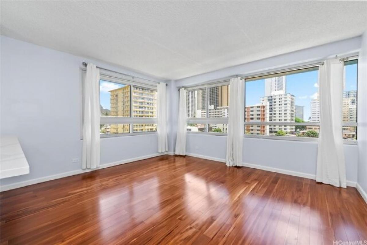 2 bedrooms House in Honolulu, USA No. 402625