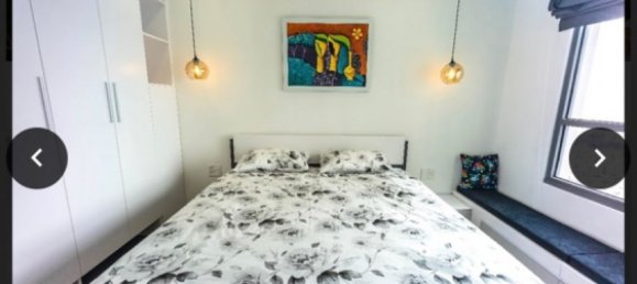 2 bedrooms Apartment in District 4, Vietnam No. 17139 3