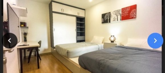 2 bedrooms Apartment in District 4, Vietnam No. 17139 4