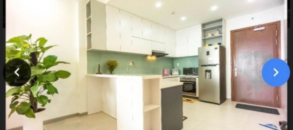 2 bedrooms Apartment in District 4, Vietnam No. 17139 5