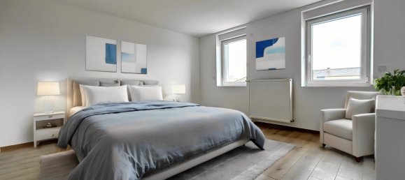 3 غرف نوم شقة في Yutz, France رقم 80388 5