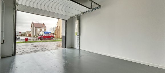 3 غرف نوم شقة في Yutz, France رقم 80388 7