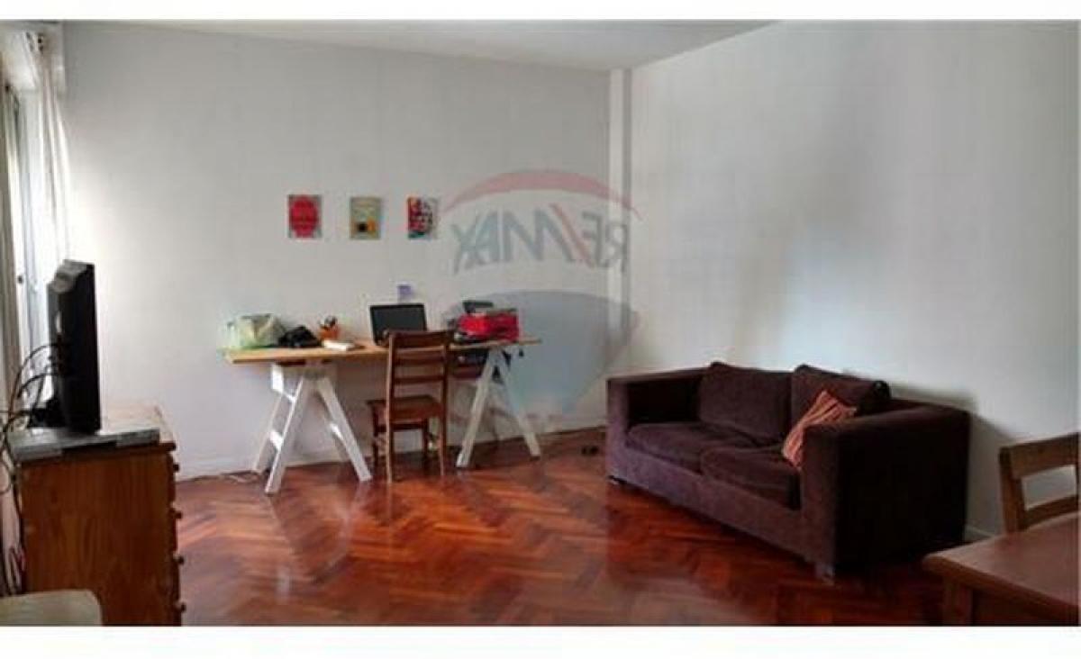 2 Schlafzimmer Wohnung in Buenos Aires, Argentina, Nr. 66888