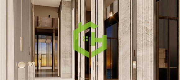 3 غرف نوم شقة في Maritime City, UAE رقم 39613 8