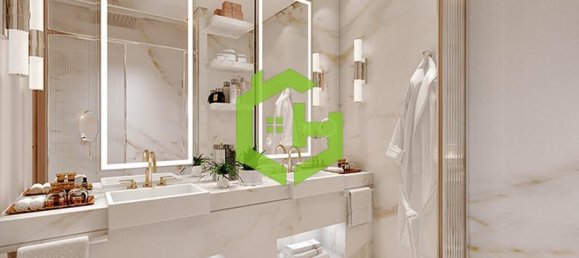 3 غرف نوم شقة في Maritime City, UAE رقم 39613 9