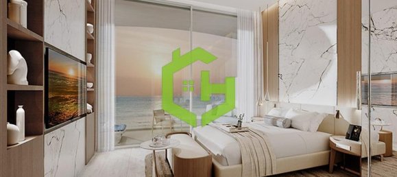 3 غرف نوم شقة في Maritime City, UAE رقم 39613 3