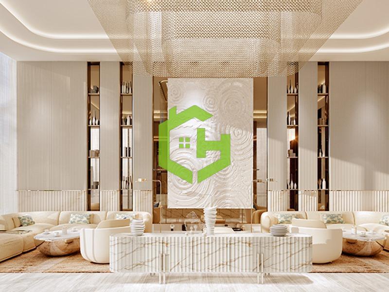 3 غرف نوم شقة في Maritime City, UAE رقم 39613