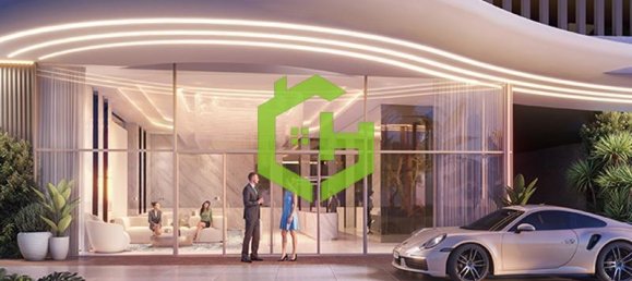 3 غرف نوم شقة في Maritime City, UAE رقم 39613 11