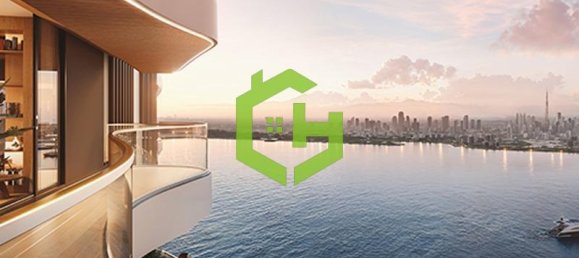 3 غرف نوم شقة في Maritime City, UAE رقم 39613 12