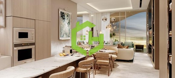 3 غرف نوم شقة في Maritime City, UAE رقم 39613 6