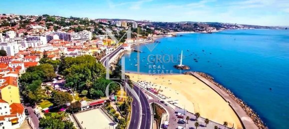 3 غرف نوم منزل في Oeiras, Portugal رقم 66736 11