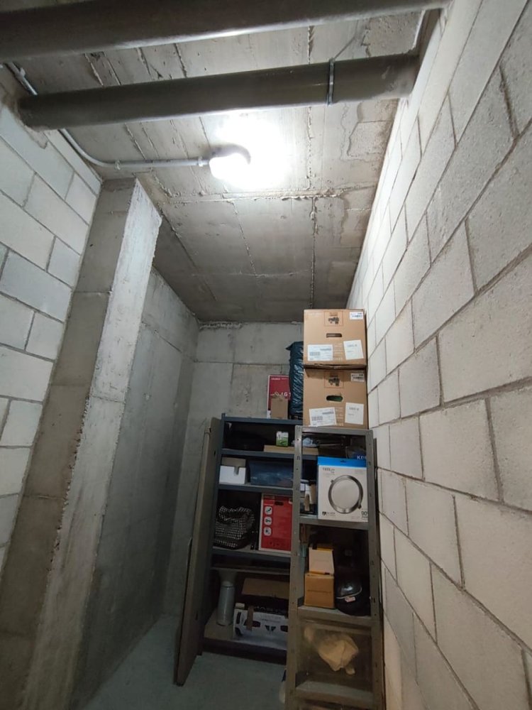 Garaje en Casares, Spain 7 m² No. 249206