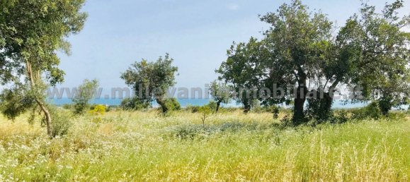 Земельный участок 23000м² в Модика, Италия № 169067 9