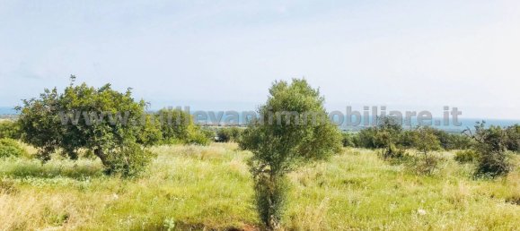 Земельный участок 23000м² в Модика, Италия № 169067 8