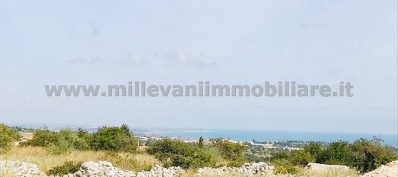 Земельный участок 23000м² в Модика, Италия № 169067 3