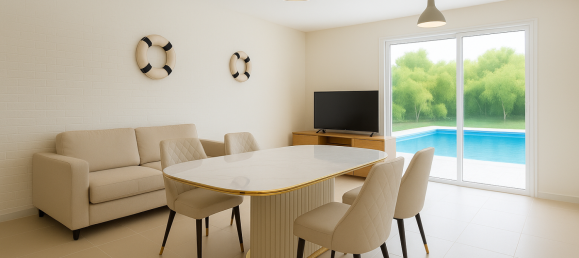 Villa T2 em Hua Hin, Thailand N.º 68085 3