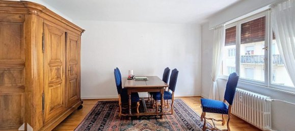 2 chambres Appartement à Strasbourg, France No. 236600 6