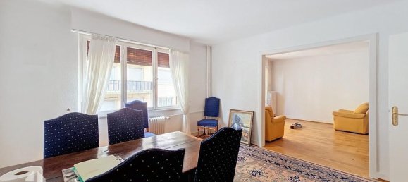 2 chambres Appartement à Strasbourg, France No. 236600 2