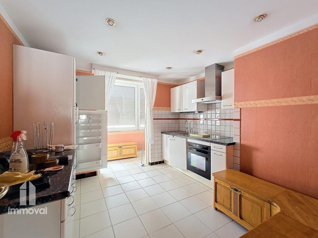 2 chambres Appartement à Strasbourg, France No. 236600
