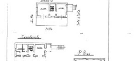 5 bedrooms House in Fabbriche di Vergemoli, Italy No. 315588 26