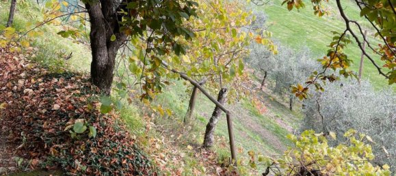 5 bedrooms House in Fabbriche di Vergemoli, Italy No. 315588 17