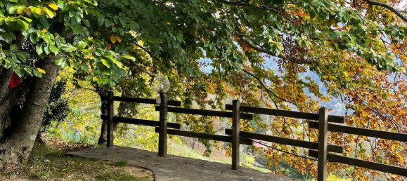 5 bedrooms House in Fabbriche di Vergemoli, Italy No. 315588 15