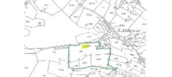 5 bedrooms House in Fabbriche di Vergemoli, Italy No. 315588 25